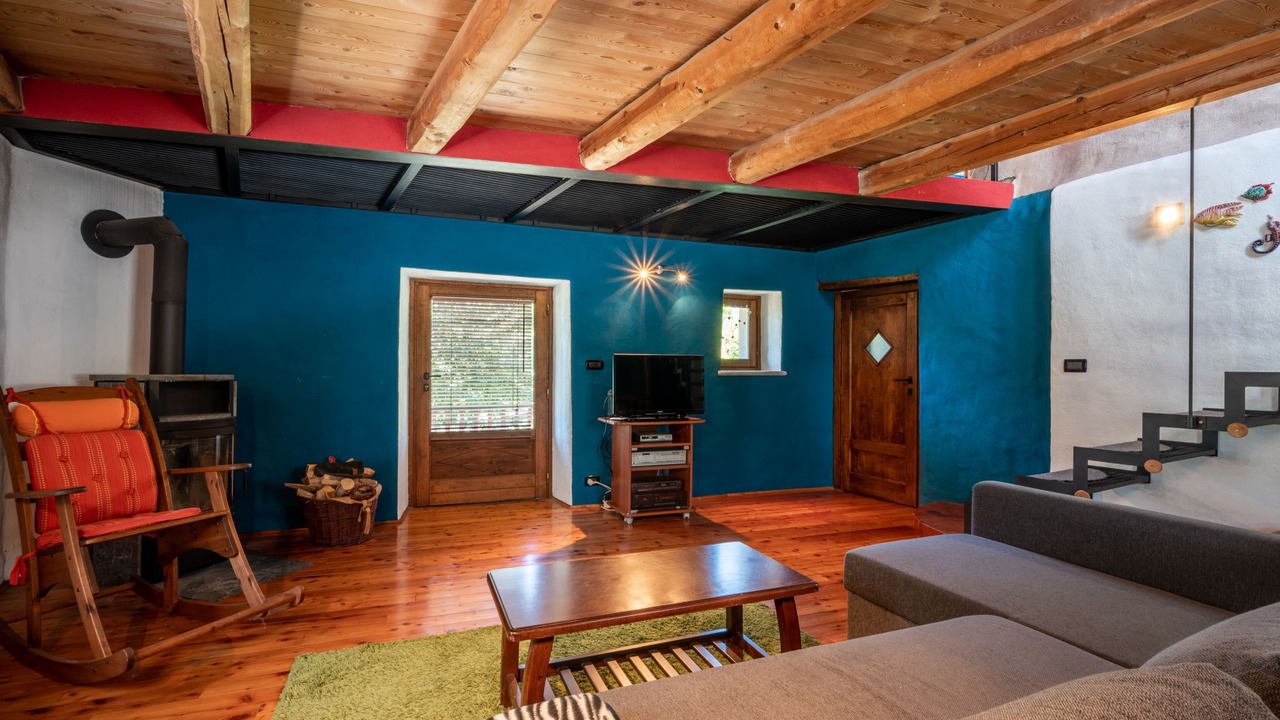 Photo of Livingroom in Roccabruna