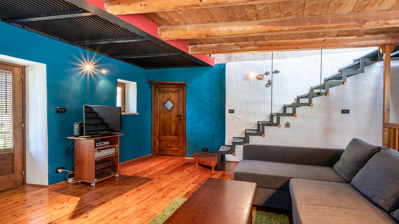 Photo of Livingroom in Roccabruna