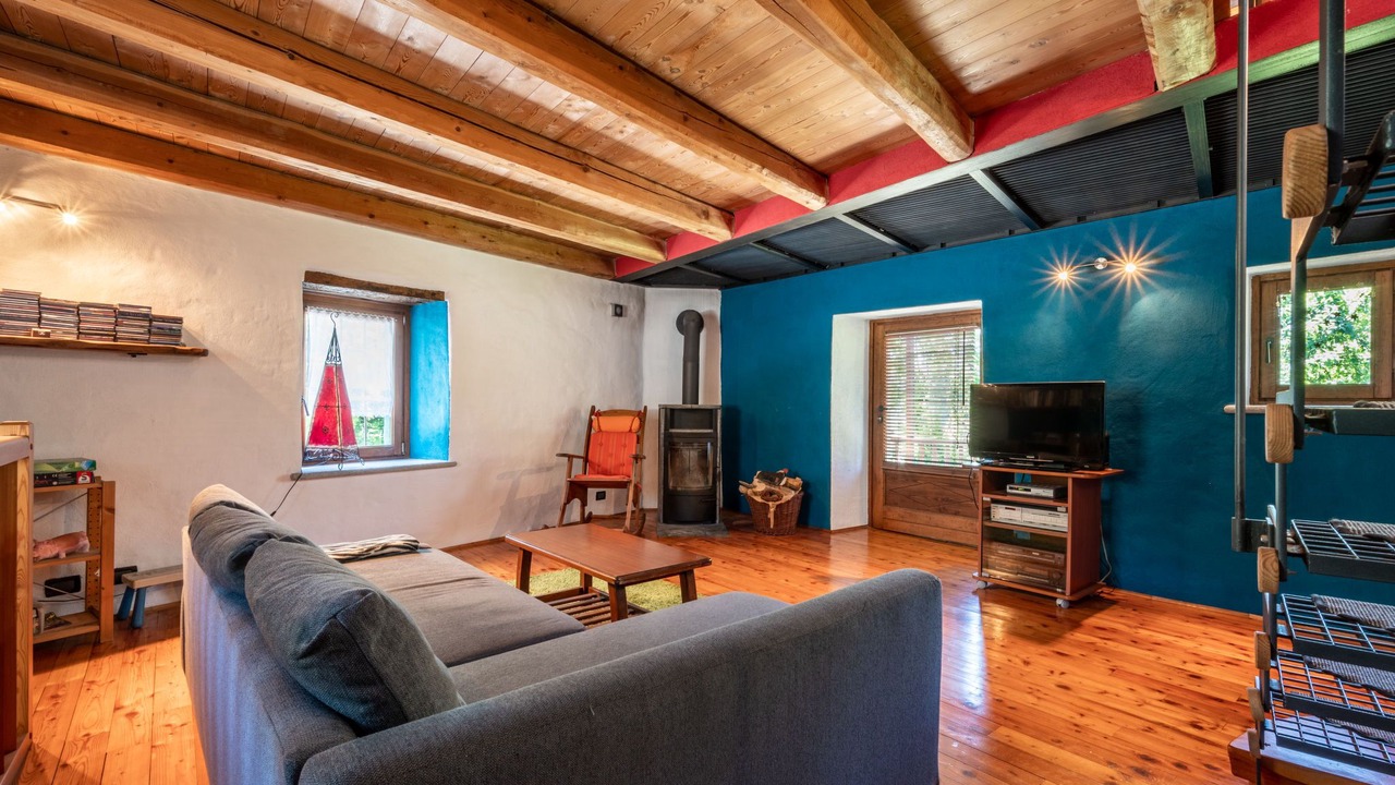 Photo of Livingroom in Roccabruna