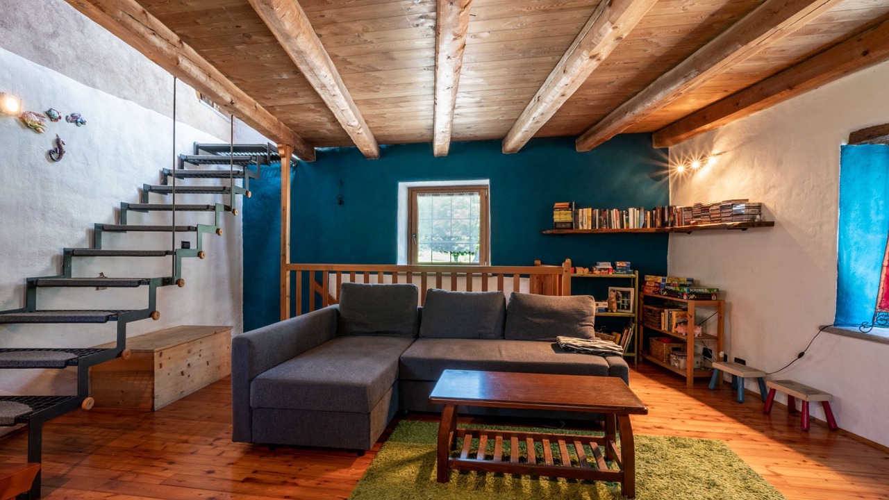 Photo of Livingroom in Roccabruna