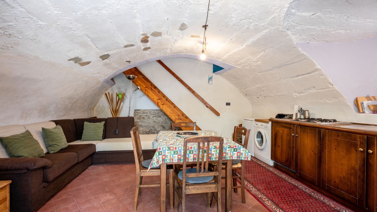 Photo of Bedroom in Roccabruna