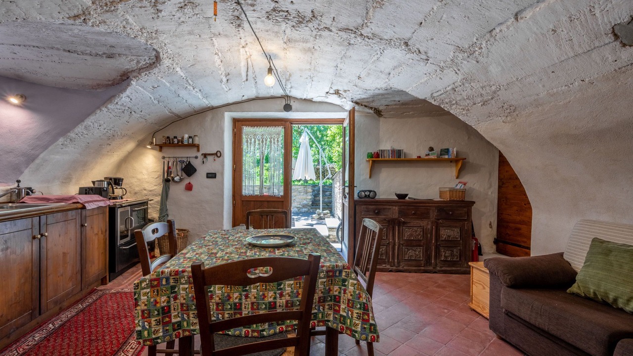 Photo of Bedroom in Roccabruna