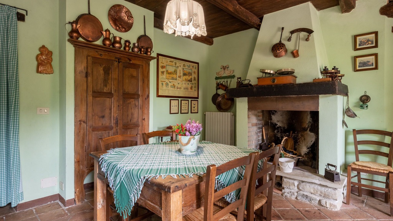 Photo of Bedroom in Roccaverano