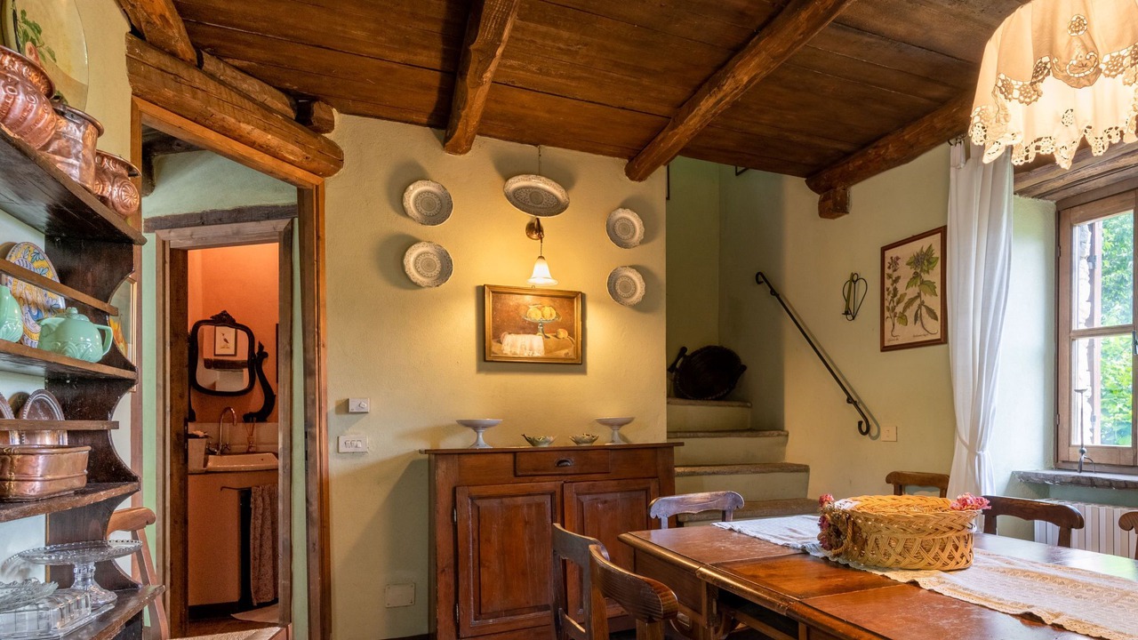 Photo of Bedroom in Roccaverano
