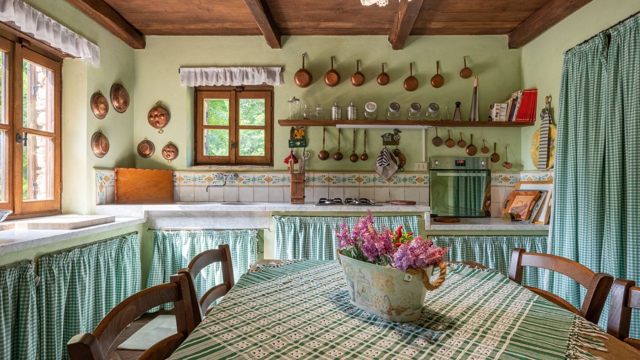 Photo of Bedroom in Roccaverano