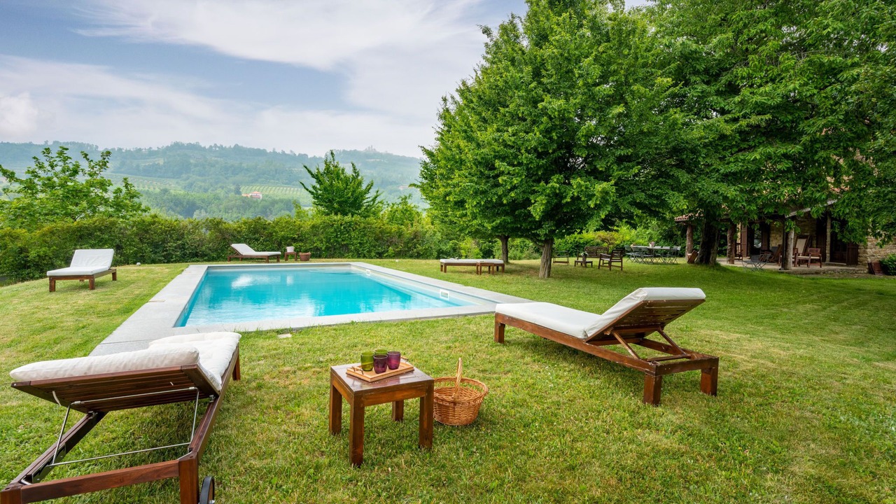 Photo of Outdoor in Roccaverano