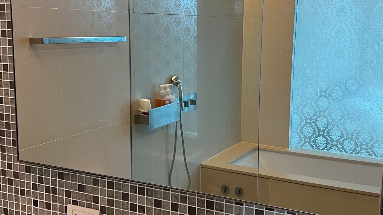 Photo of Bathroom in Khlong Toei Nuea