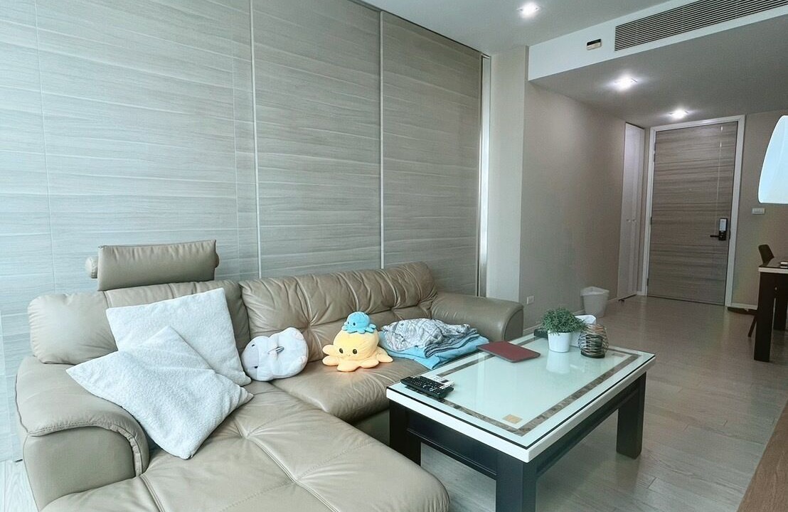 Photo of Livingroom in Khlong Toei Nuea