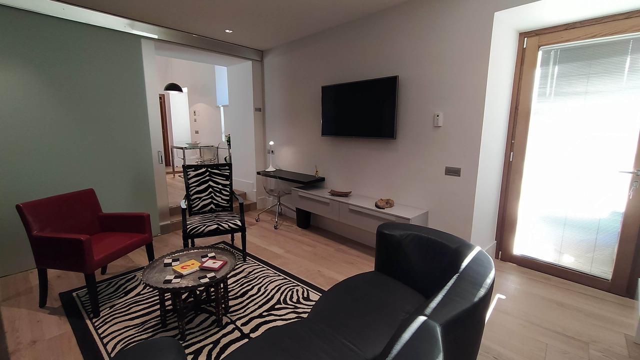 Photo of Livingroom in Positano City Centre