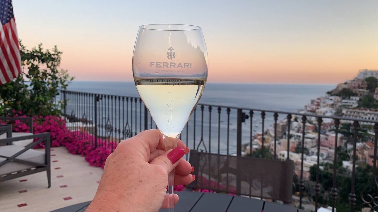 Photo of Outdoor in Positano City Centre
