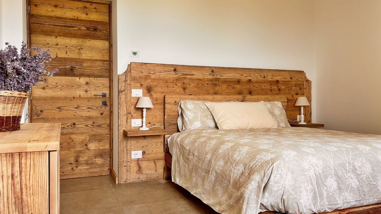 Photo of Bedroom in Mel