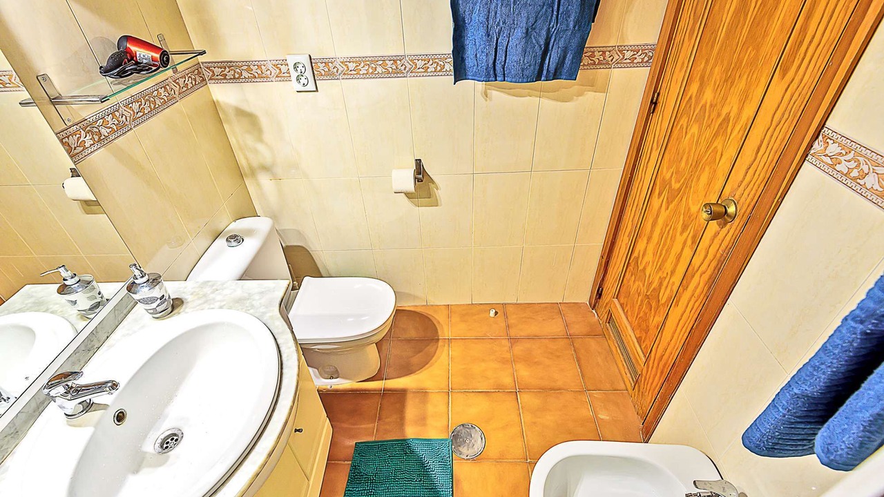 Photo of Bathroom in Valdelagrana