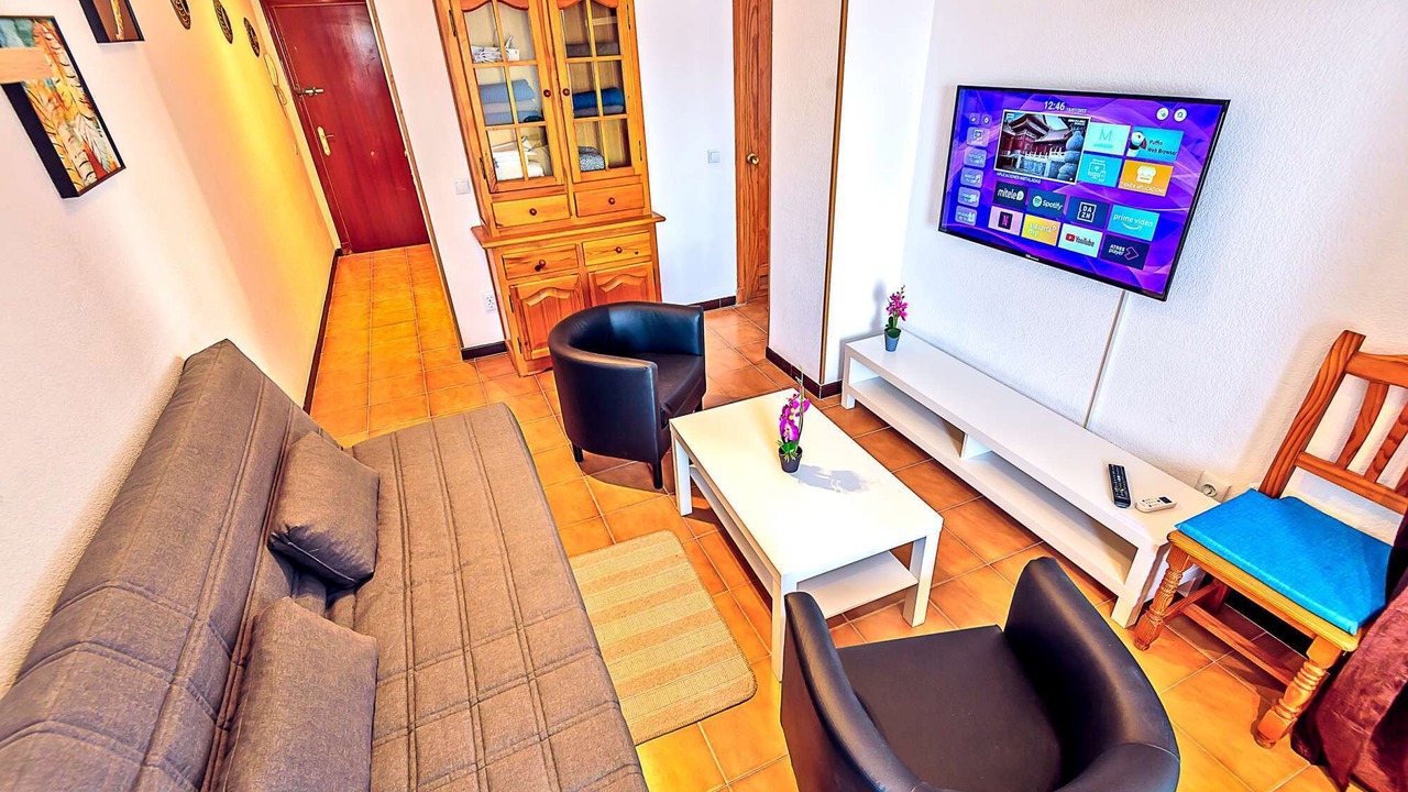 Photo of Livingroom in Valdelagrana