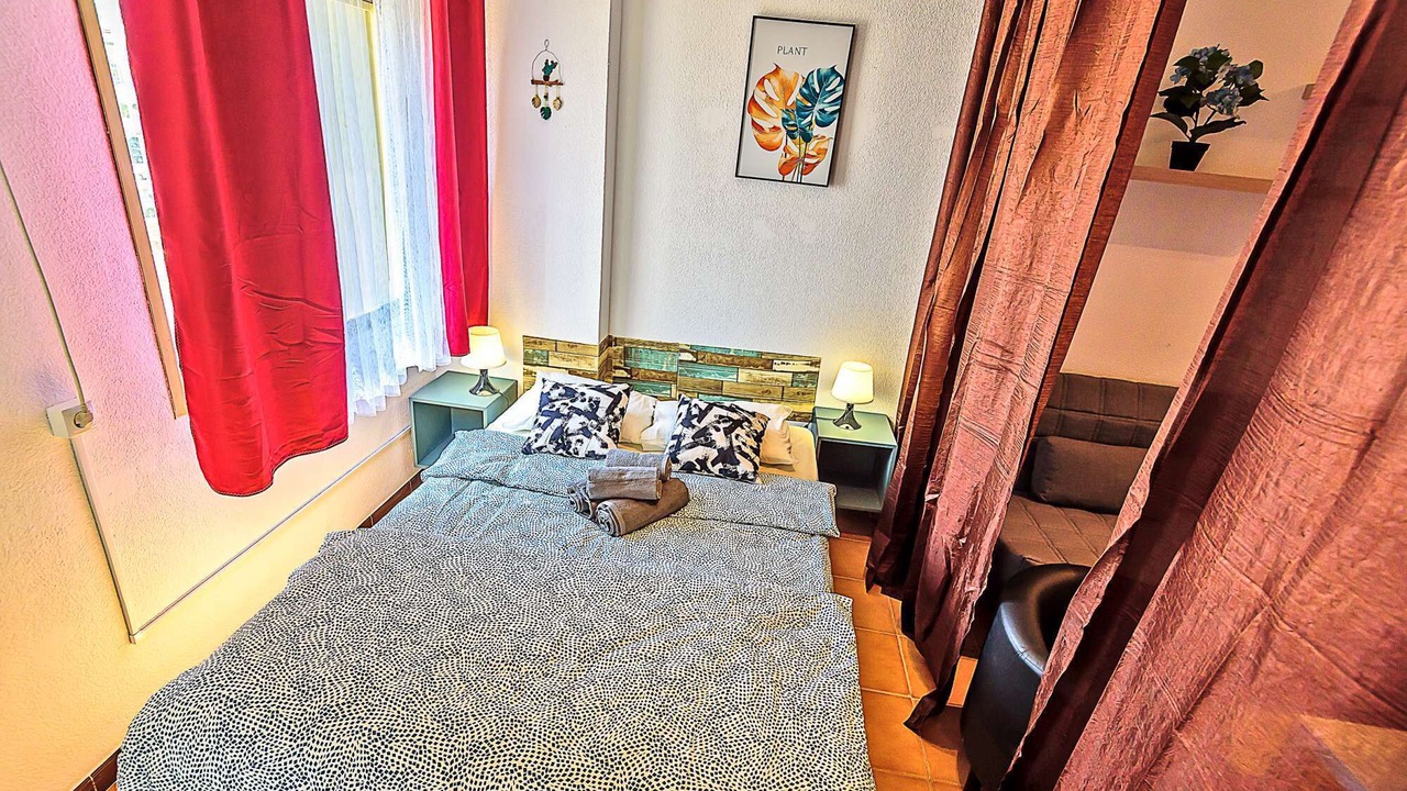 Photo of Bedroom in Valdelagrana