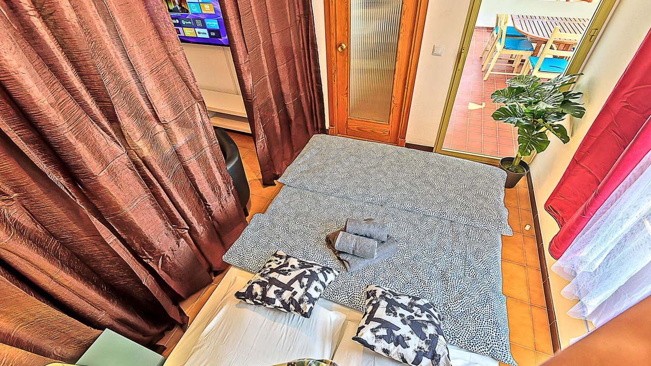 Photo of Bedroom in Valdelagrana