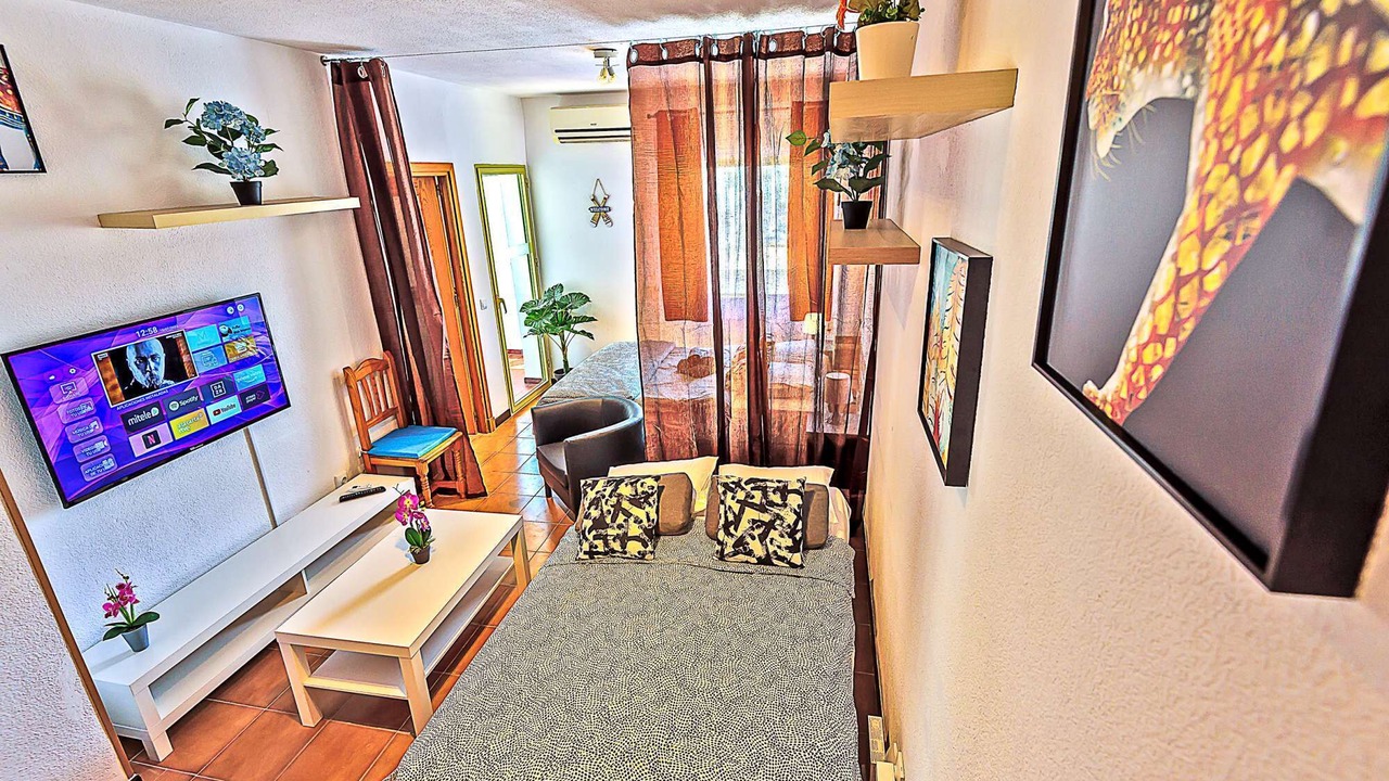Photo of Bedroom in Valdelagrana
