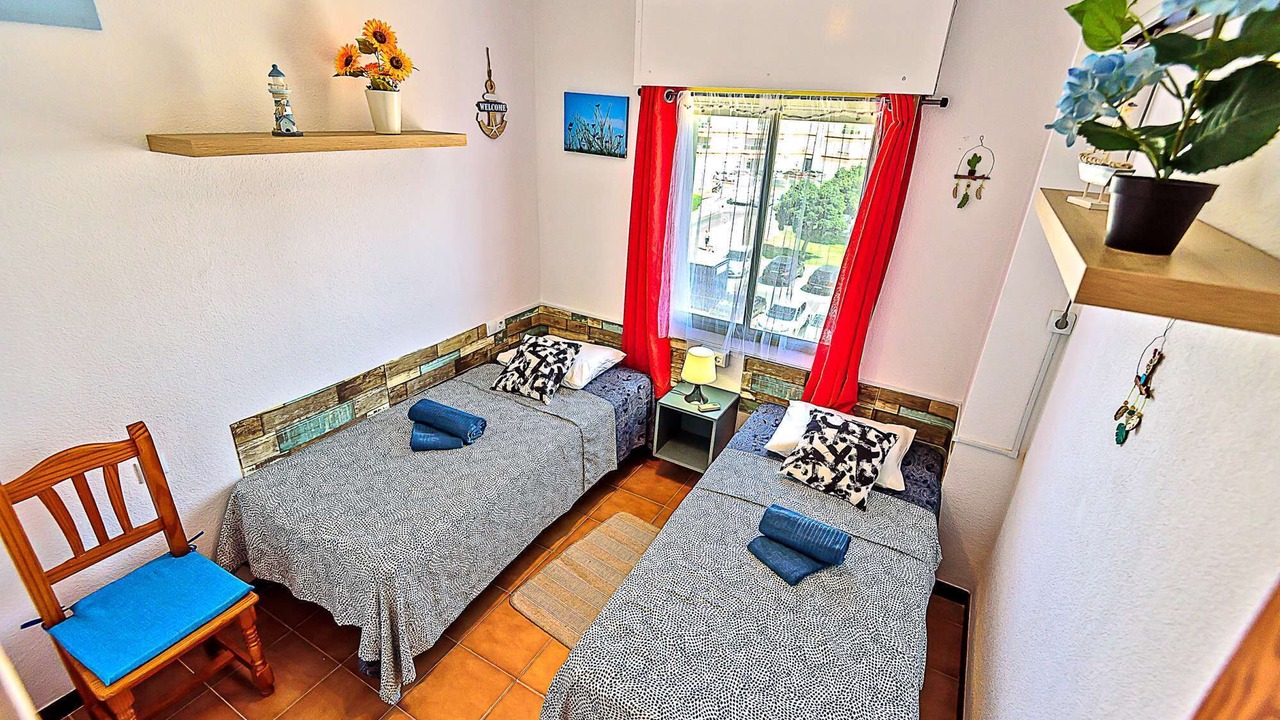 Photo of Bedroom in Valdelagrana