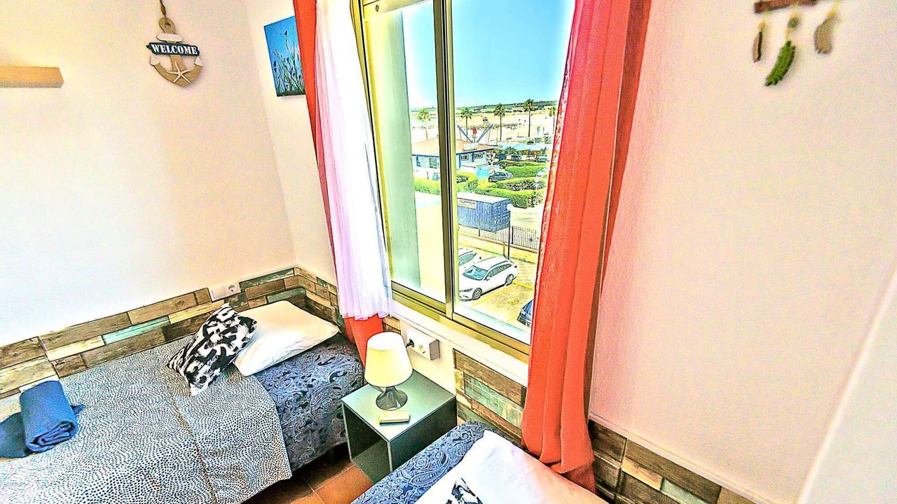 Photo of Bedroom in Valdelagrana