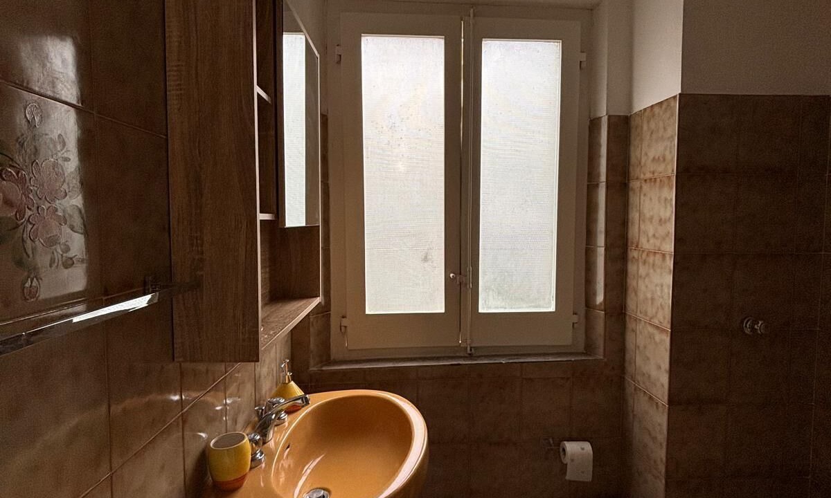 Photo of Bathroom in Roccascalegna
