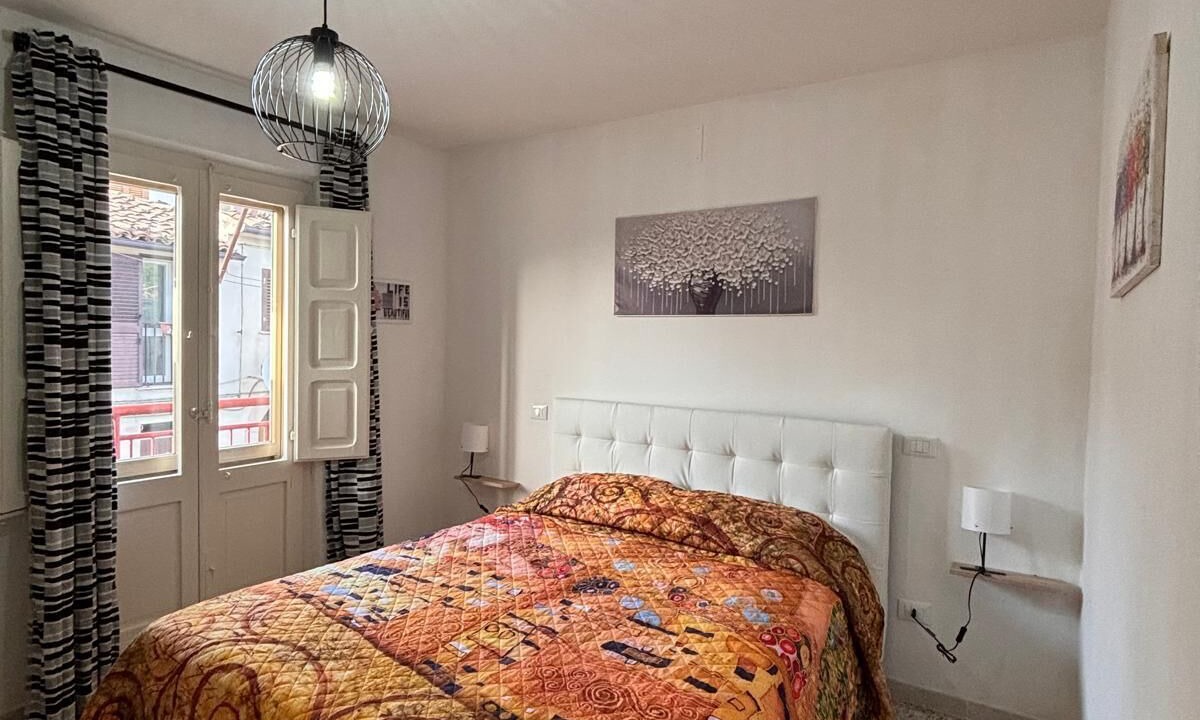 Photo of Bedroom in Roccascalegna