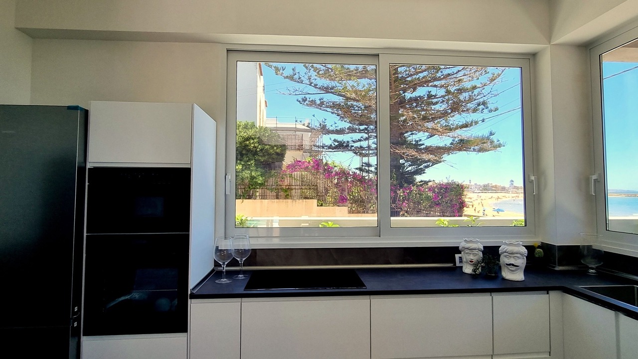 Photo of Kitchen in Donnalucata