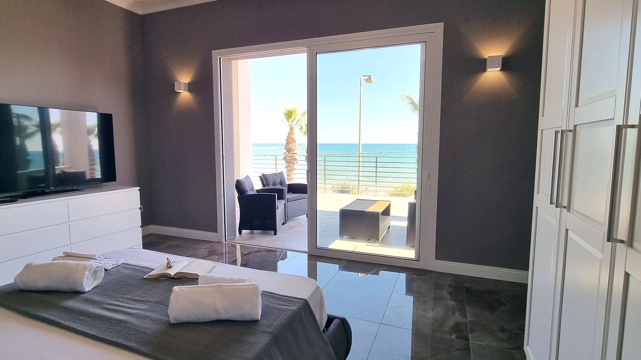 Photo of Bedroom in Donnalucata