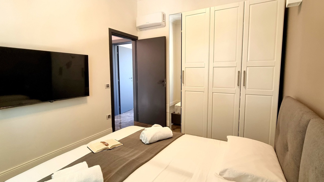 Photo of Bedroom in Donnalucata