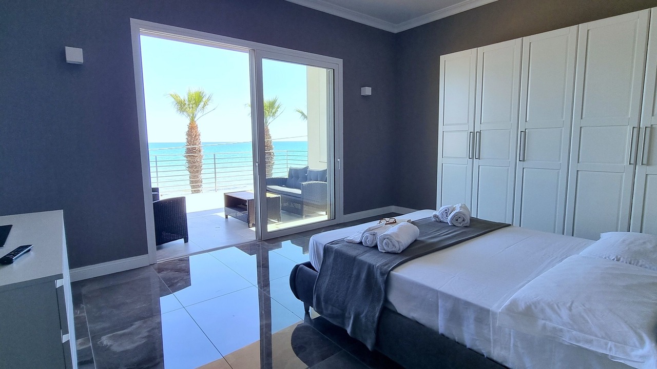Photo of Bedroom in Donnalucata