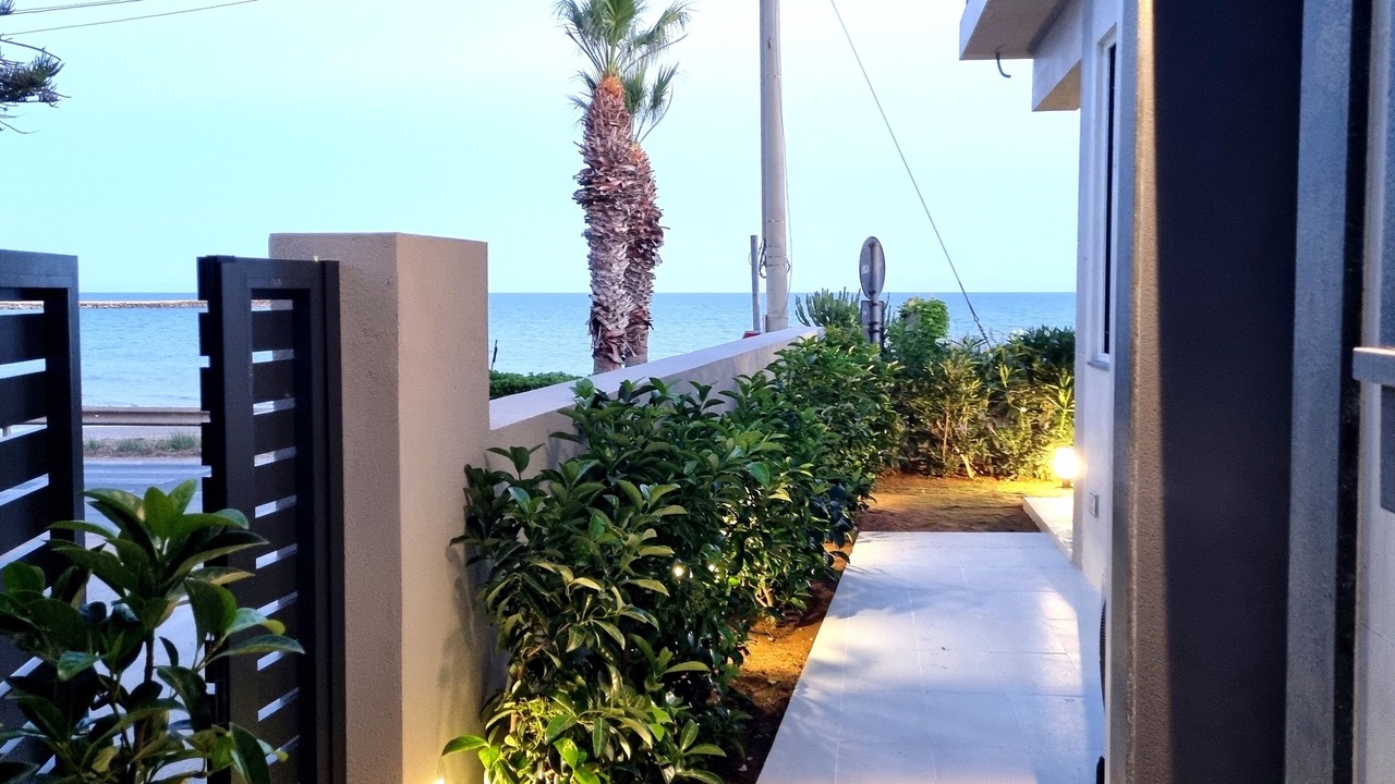 Photo of Outdoor in Donnalucata