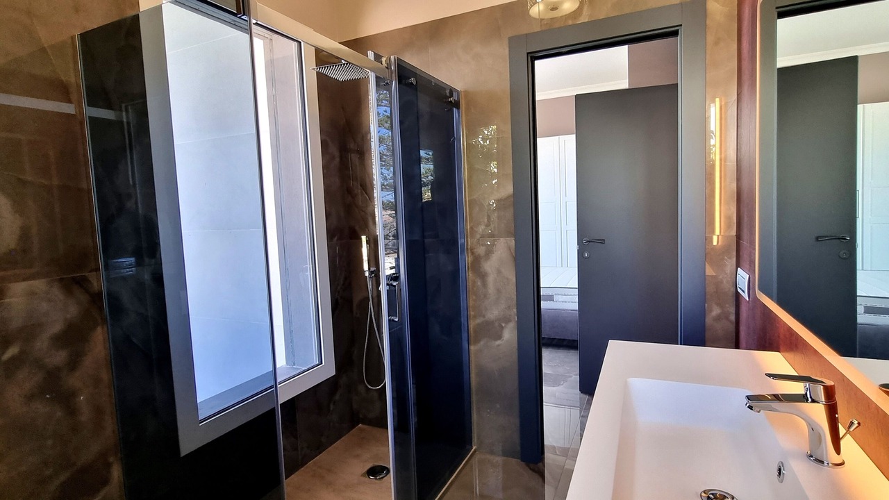 Photo of Bathroom in Donnalucata