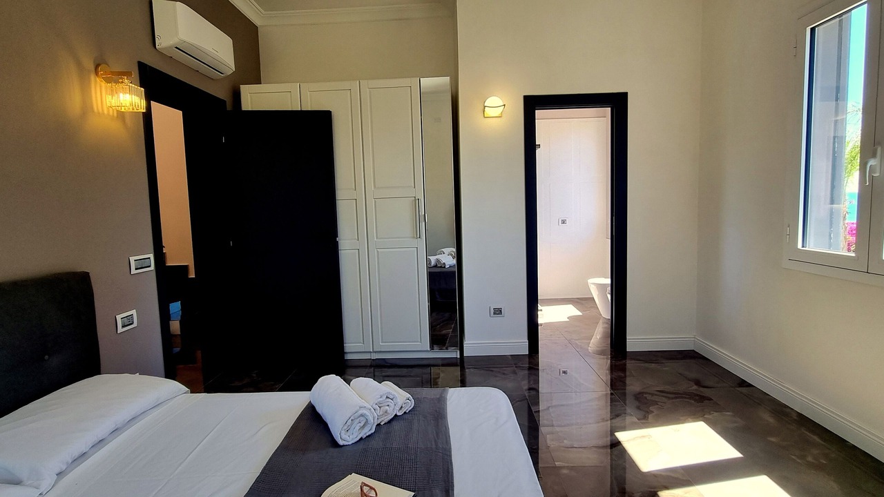 Photo of Bedroom in Donnalucata
