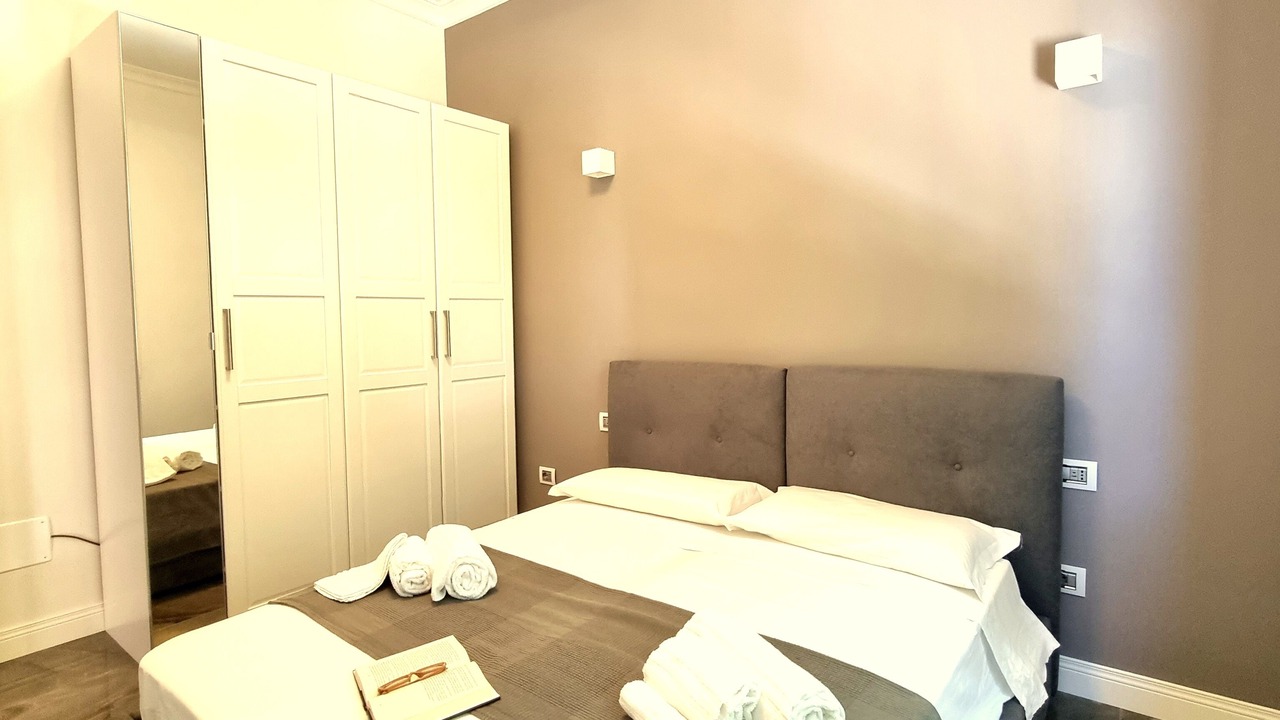 Photo of Bedroom in Donnalucata