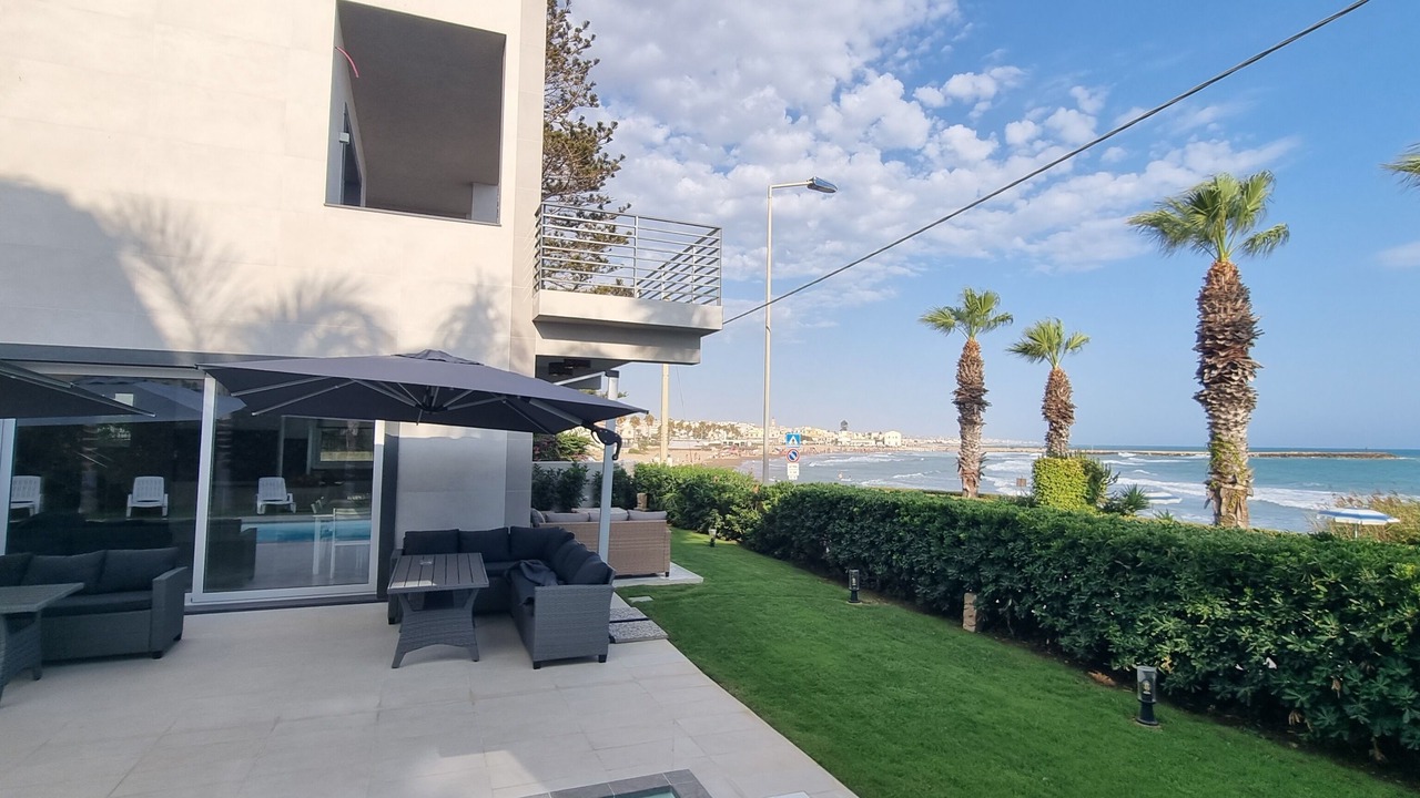 Photo of Outdoor in Donnalucata