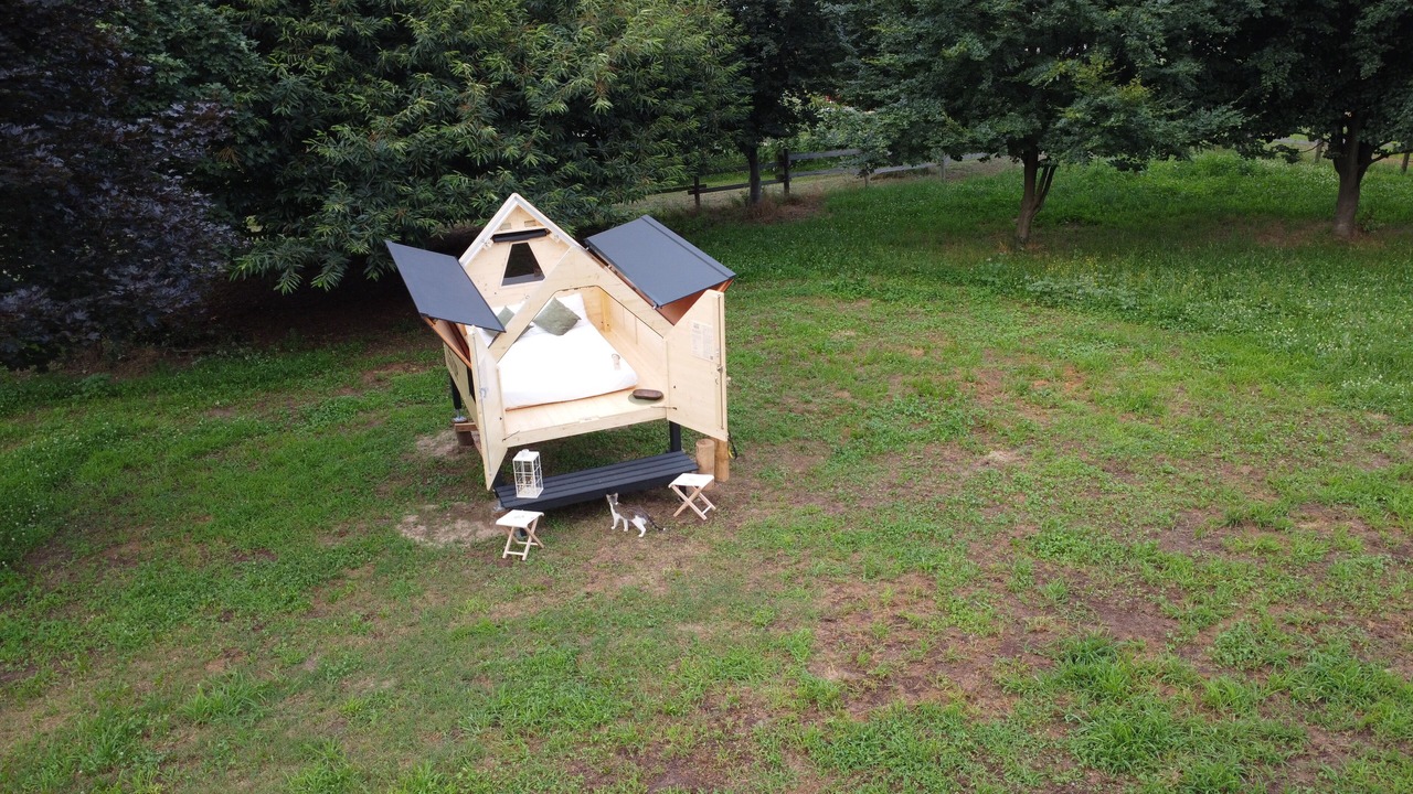 Photo of Outdoor in Envie