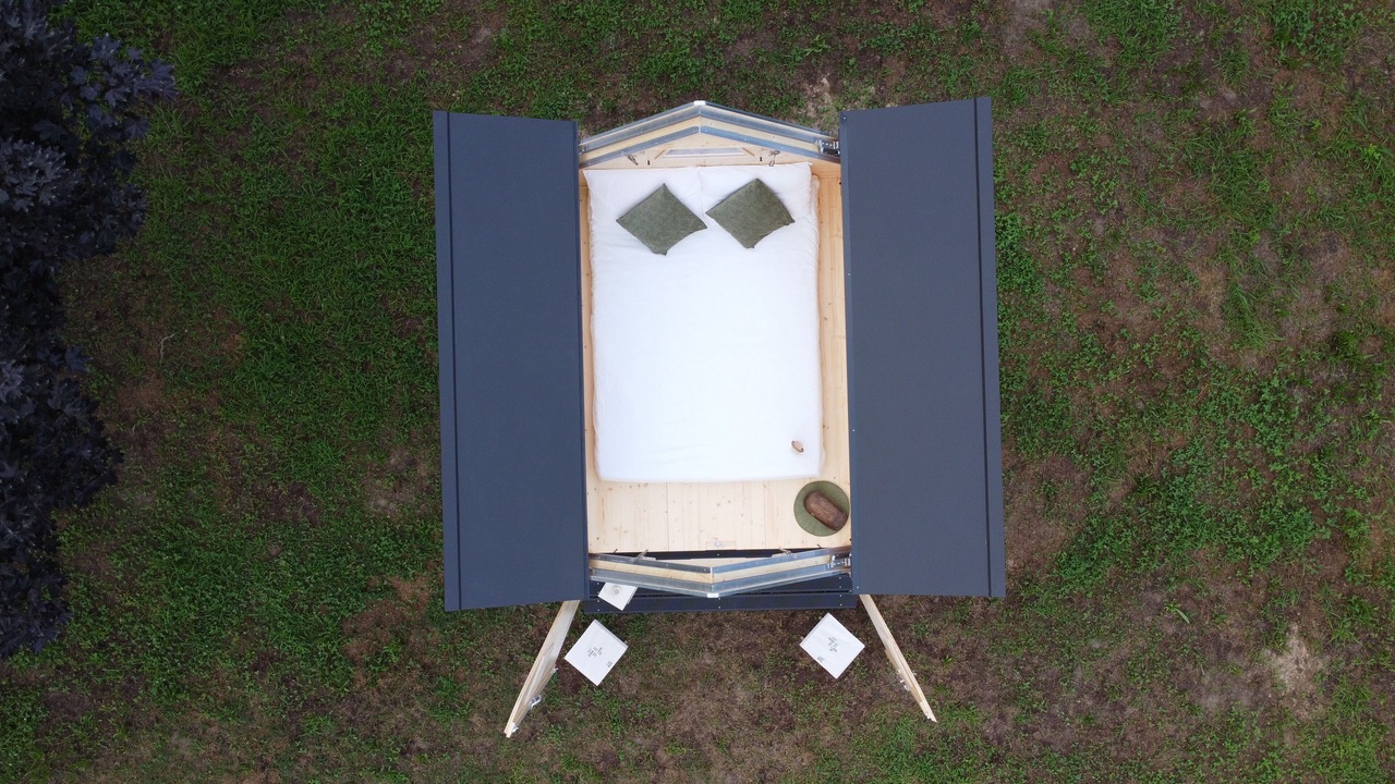 Photo of Outdoor in Envie