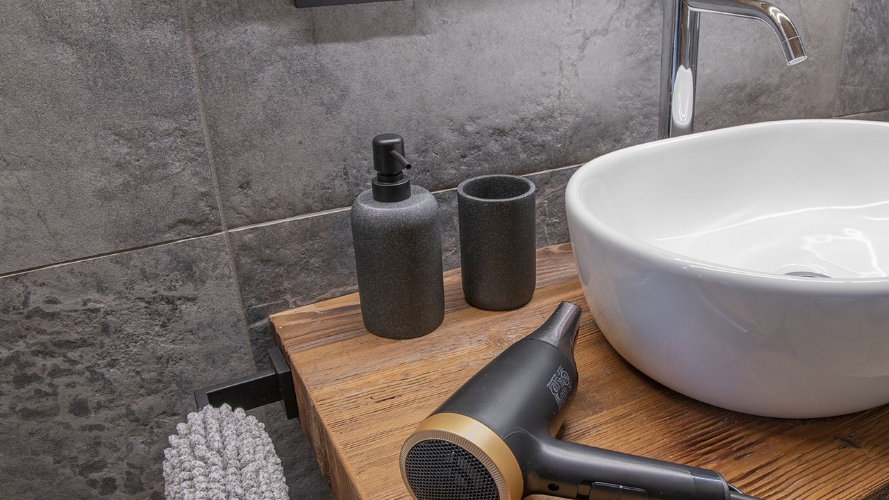 Photo of Bathroom in Ponte di Legno