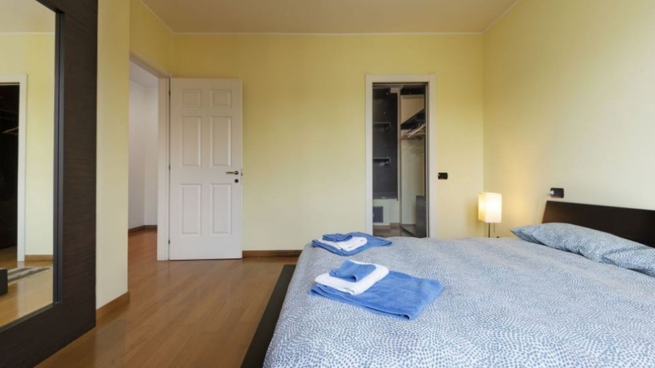 Photo of Bedroom in Reno