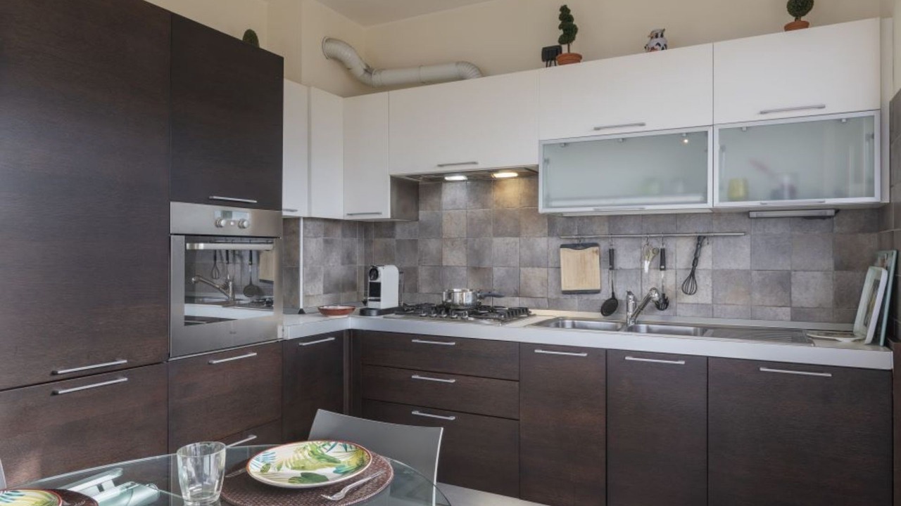 Photo of Kitchen in Reno