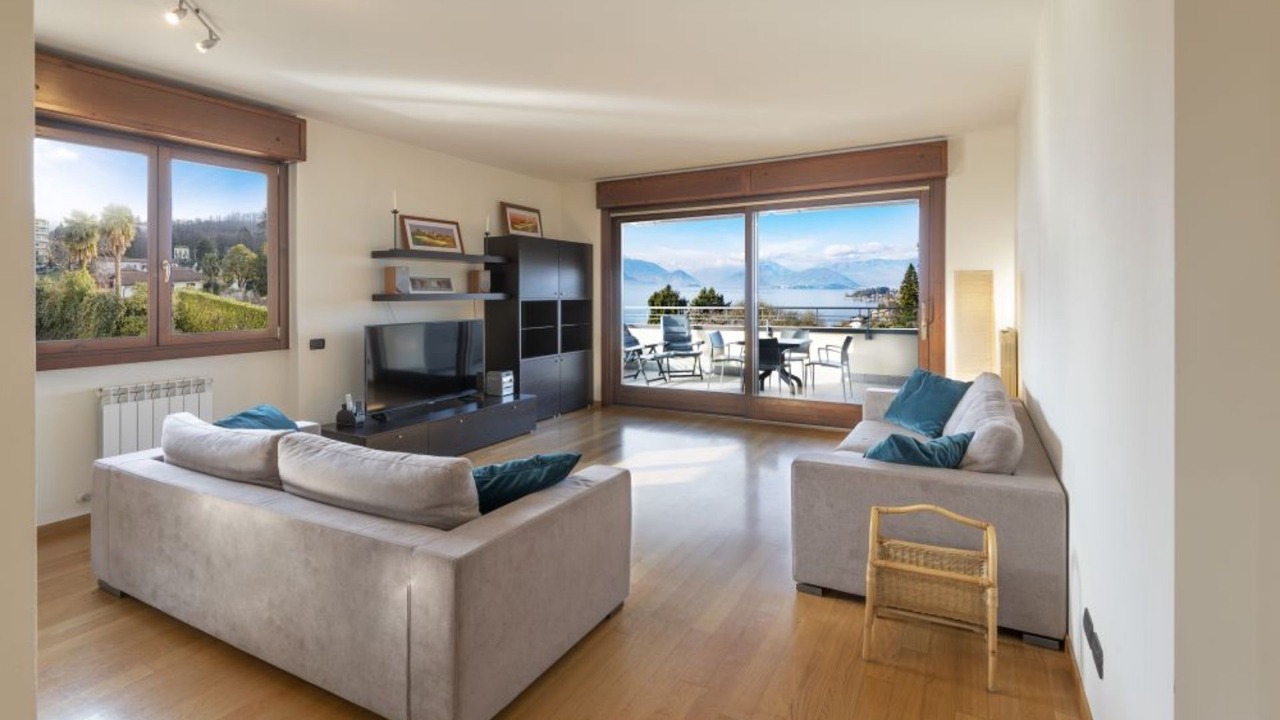 Photo of Livingroom in Reno