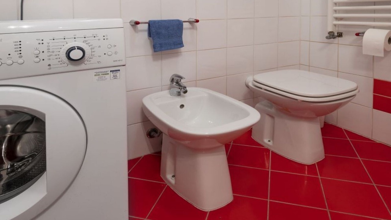 Photo of Bathroom in Reno