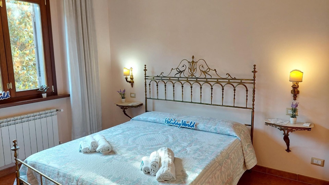 Photo of Bedroom in Ara Nova