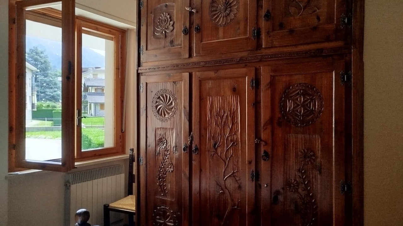 Photo of Bedroom in Entracque