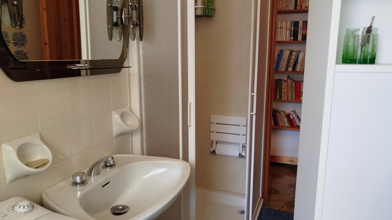 Photo of Bathroom in Entracque