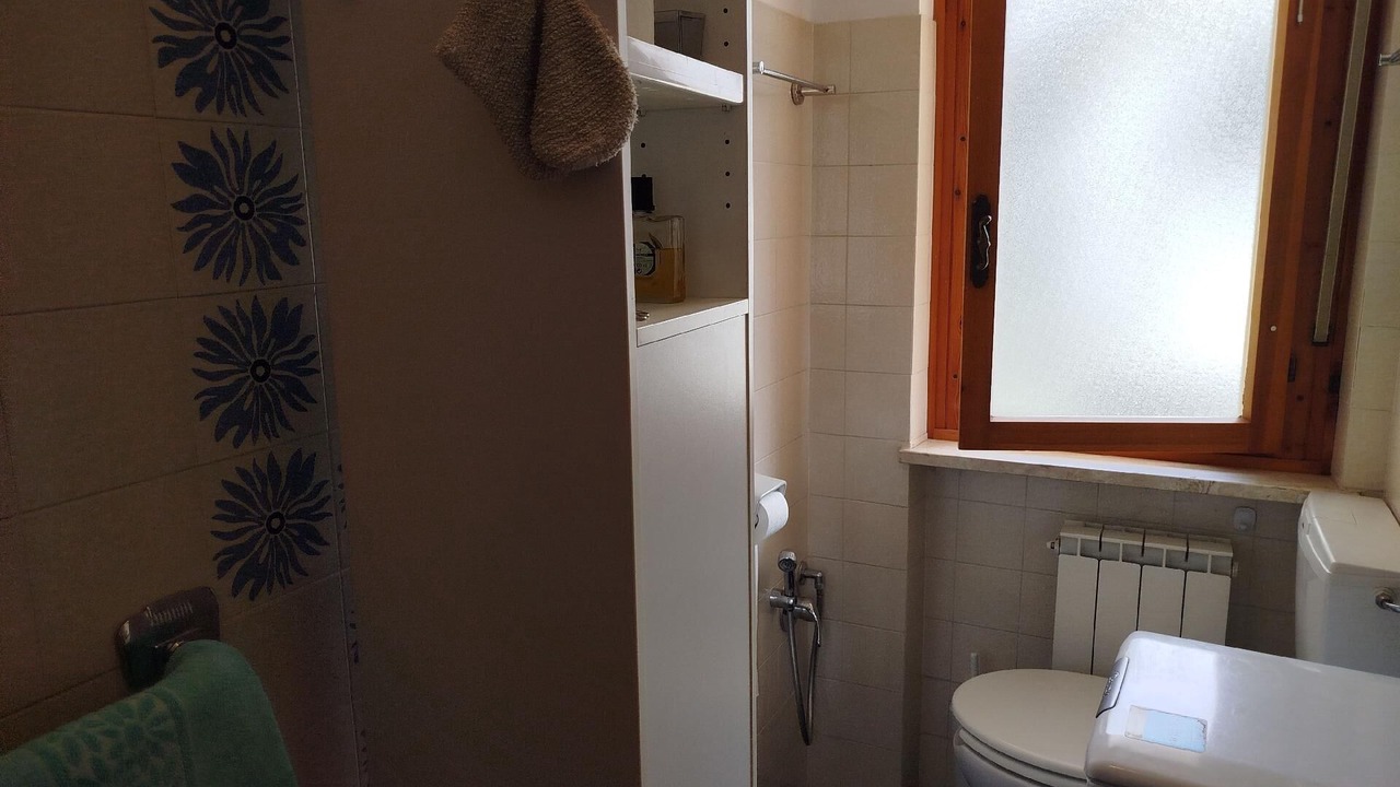 Photo of Bathroom in Entracque