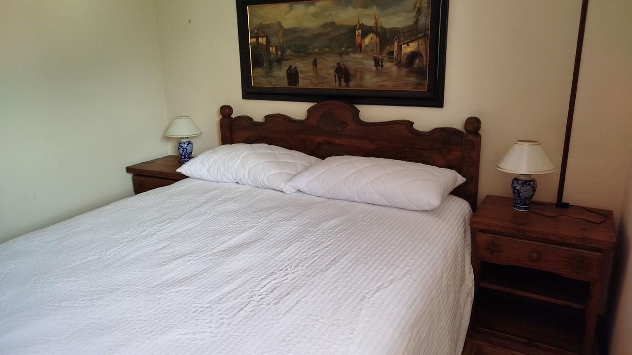 Photo of Bedroom in Entracque