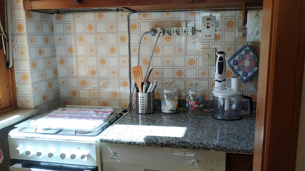 Photo of Kitchen in Entracque