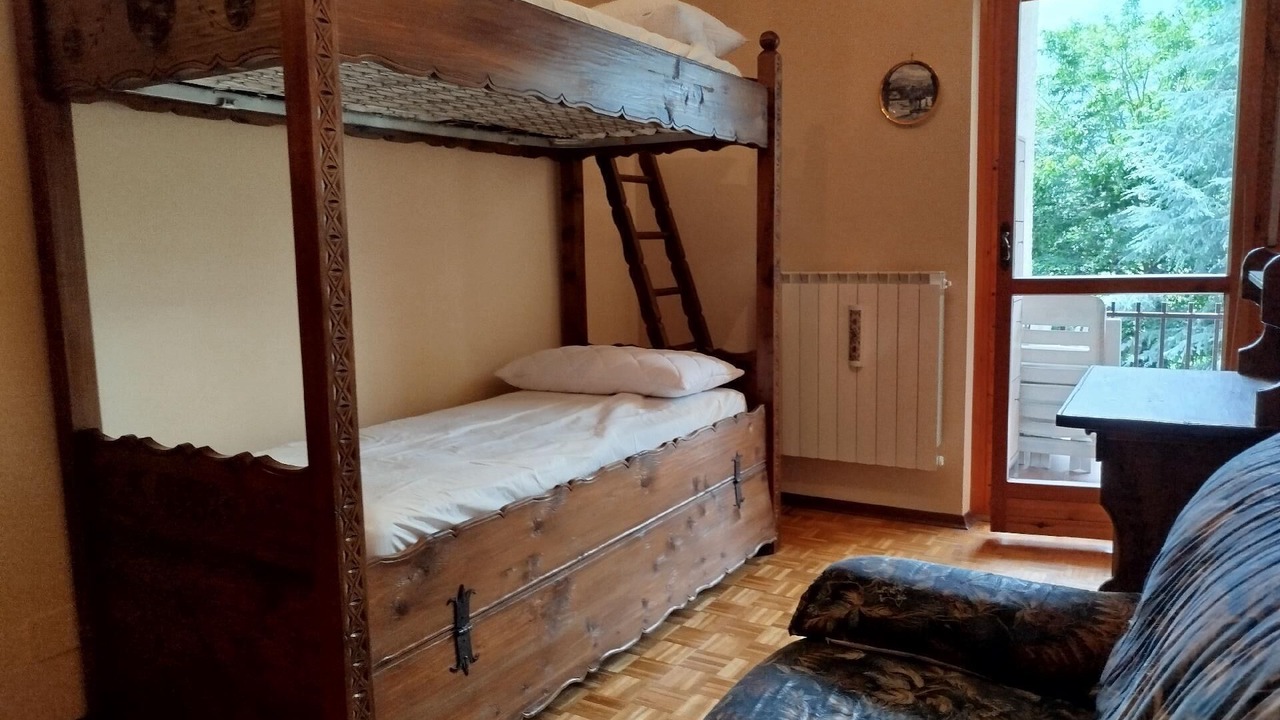 Photo of Bedroom in Entracque