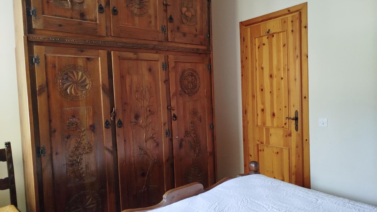Photo of Bedroom in Entracque