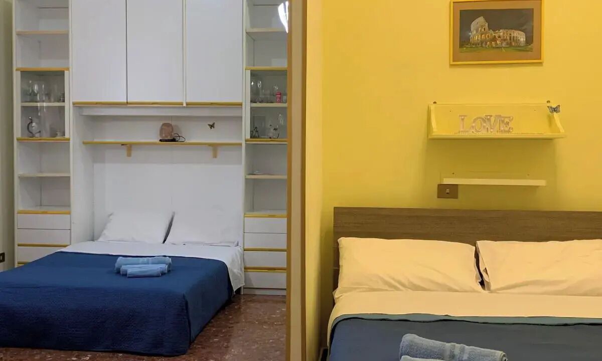 Photo of Bedroom in Tuscolano