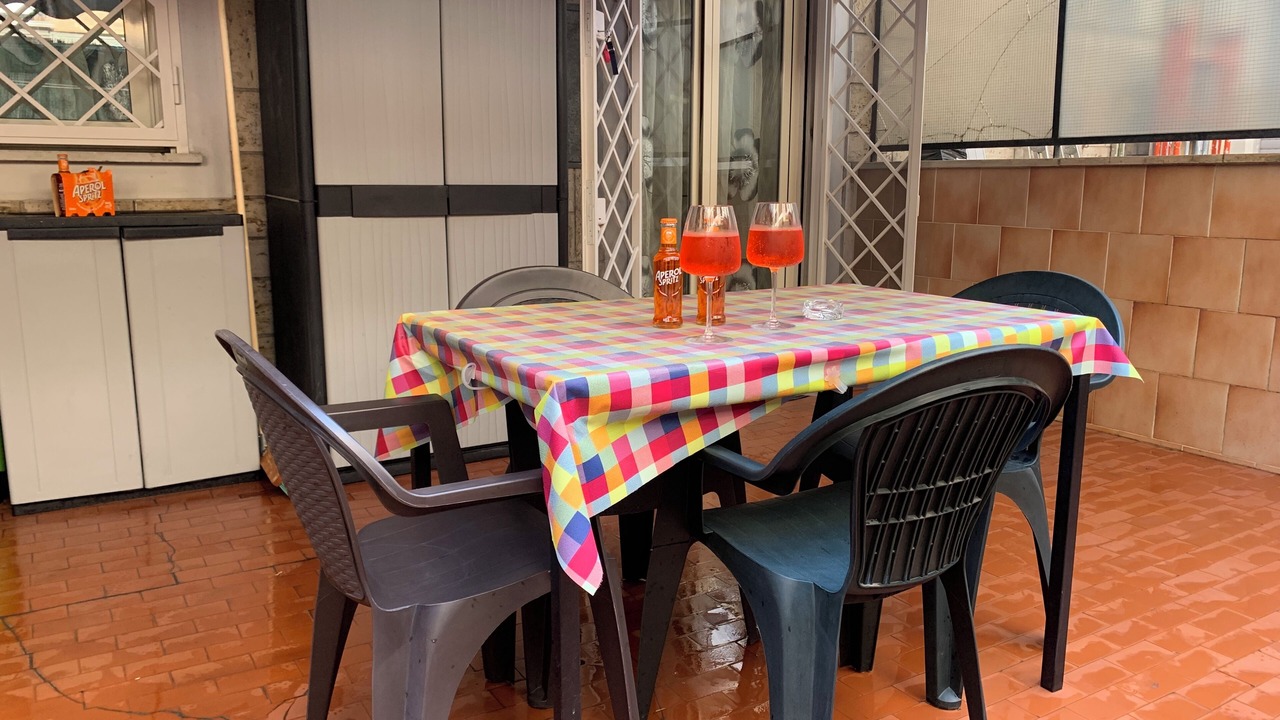Photo of Outdoor in Tuscolano